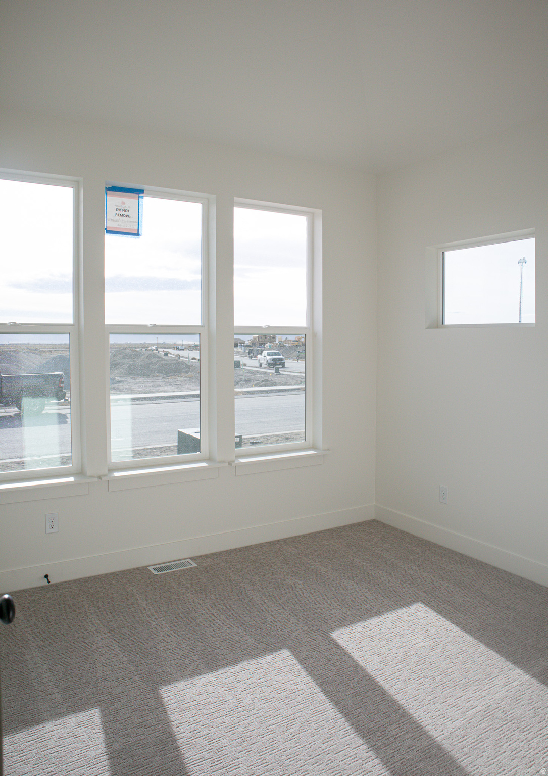 HARMONY 3 - Residential