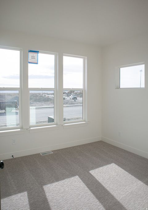 Tiny photo for 695 E WADDELL STREET LOT St #103, Eagle Mountain, UT 84005 (MLS # 2134473)