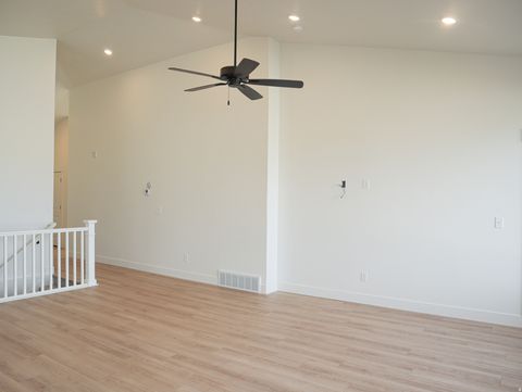 Tiny photo for 695 E WADDELL STREET LOT St #103, Eagle Mountain, UT 84005 (MLS # 2134473)