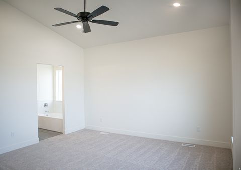 Tiny photo for 695 E WADDELL STREET LOT St #103, Eagle Mountain, UT 84005 (MLS # 2134473)