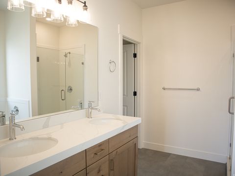 Tiny photo for 695 E WADDELL STREET LOT St #103, Eagle Mountain, UT 84005 (MLS # 2134473)