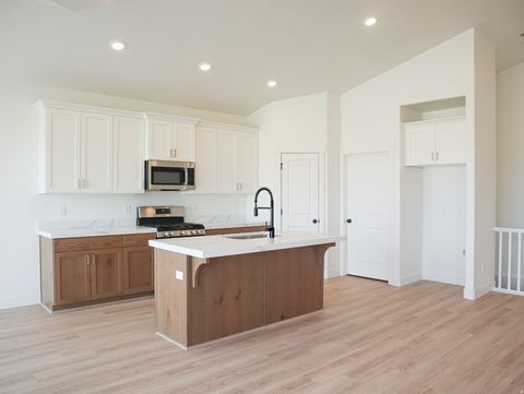 Tiny photo for 695 E WADDELL STREET LOT St #103, Eagle Mountain, UT 84005 (MLS # 2134473)