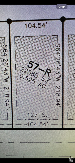 ROCK LOFT RIDGE ESTATES - Land