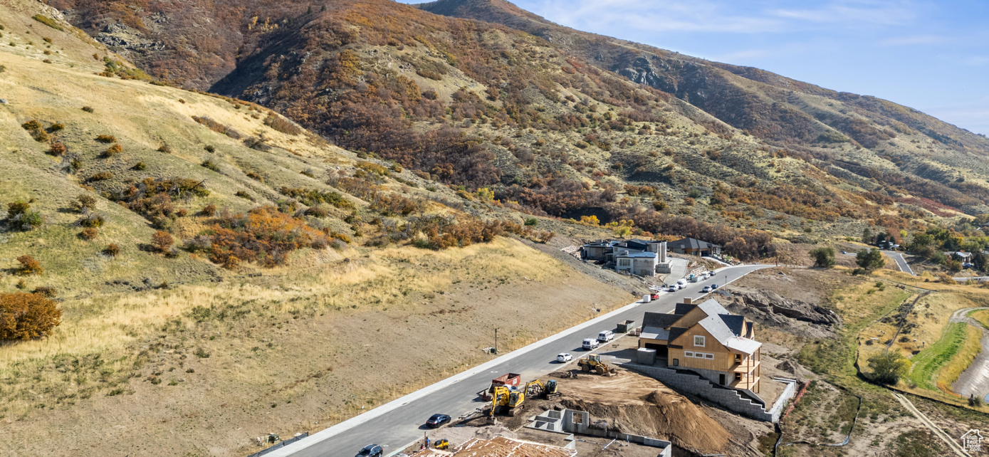 ROCK LOFT RIDGE ESTATES - Land