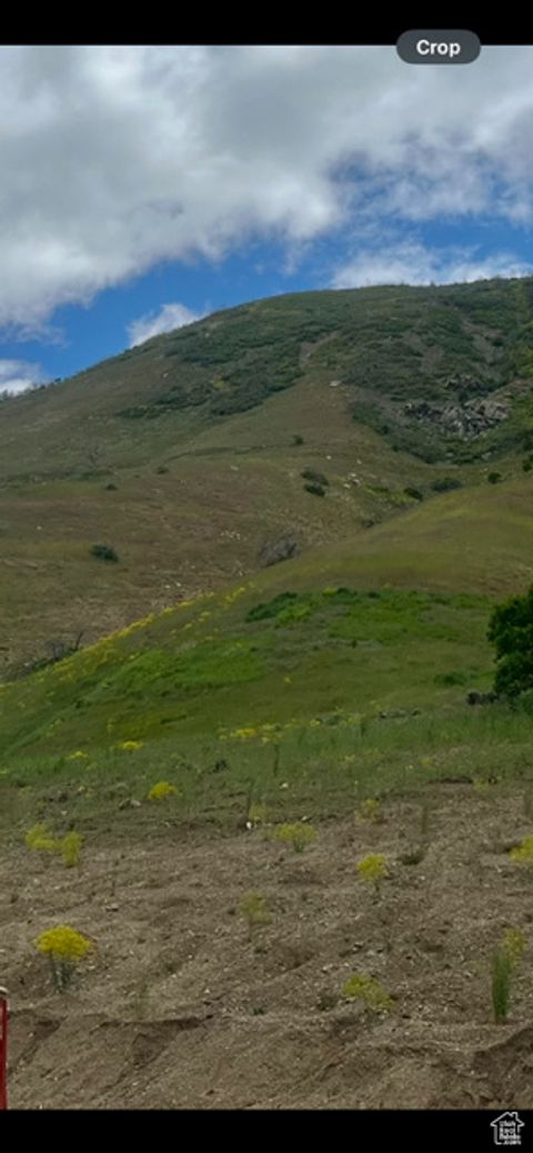 Tiny photo for 127 S ROCK LOFT RIDGE DR #57-R, Fruit Heights, UT 84037 (MLS # 2111620)