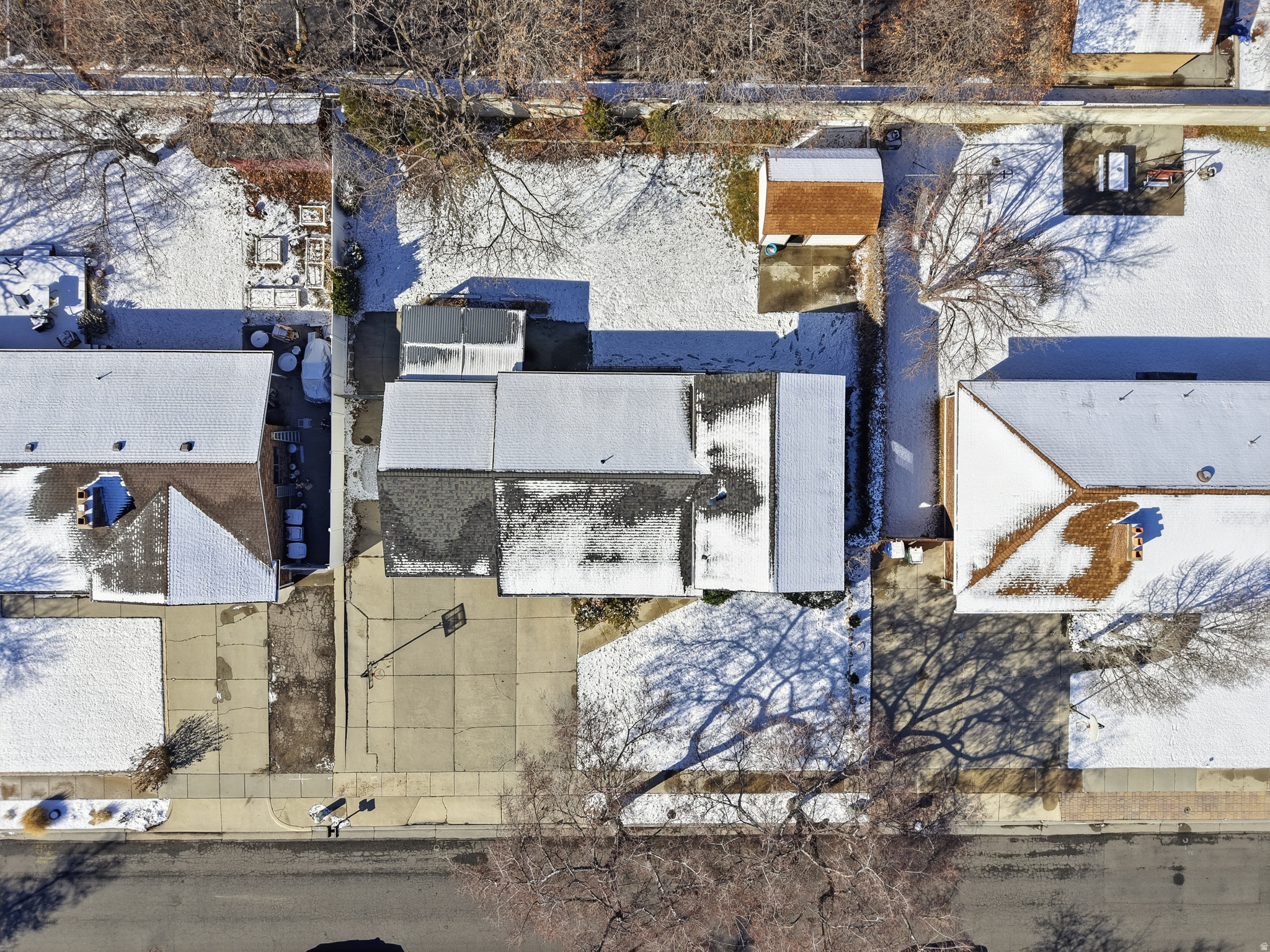 BRIARGATE - Residential