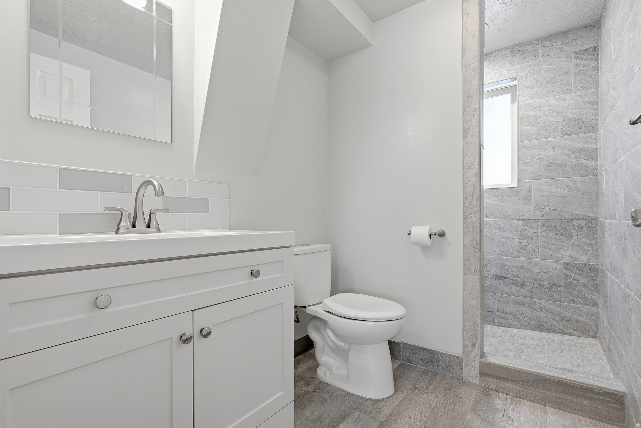 BRIARGATE - Residential