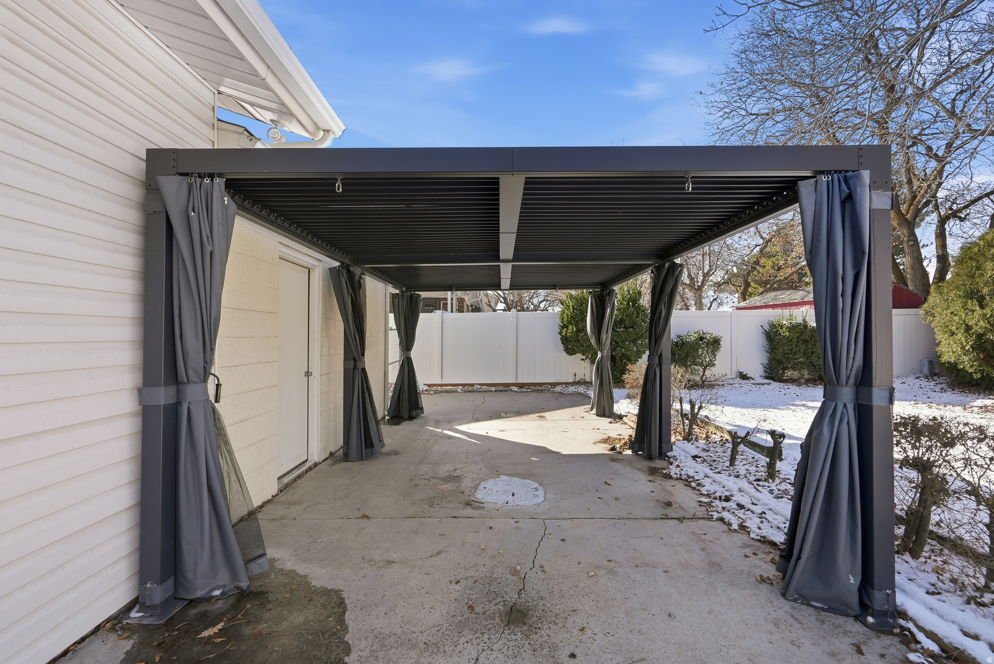 BRIARGATE - Residential