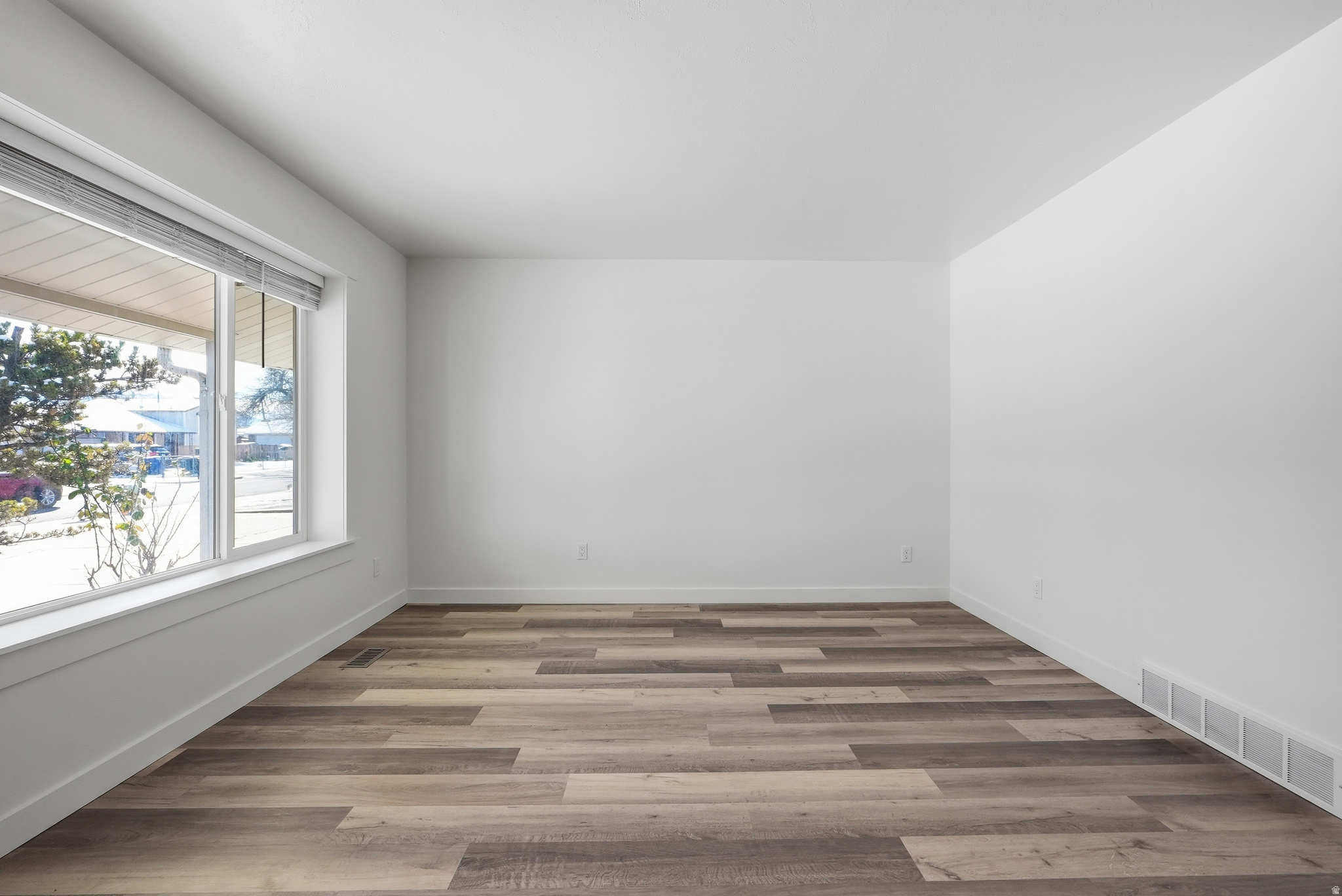 BRIARGATE - Residential