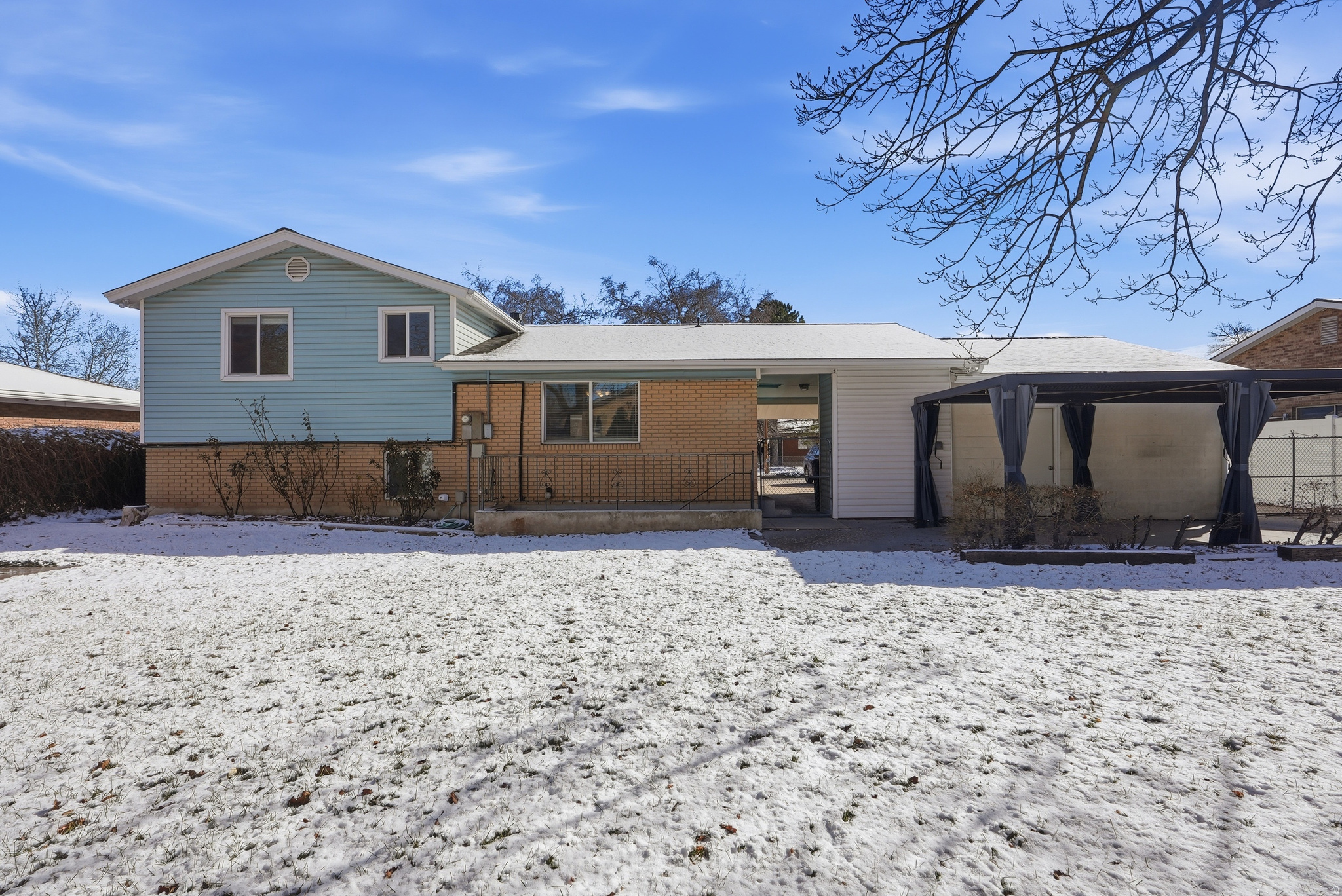 BRIARGATE - Residential