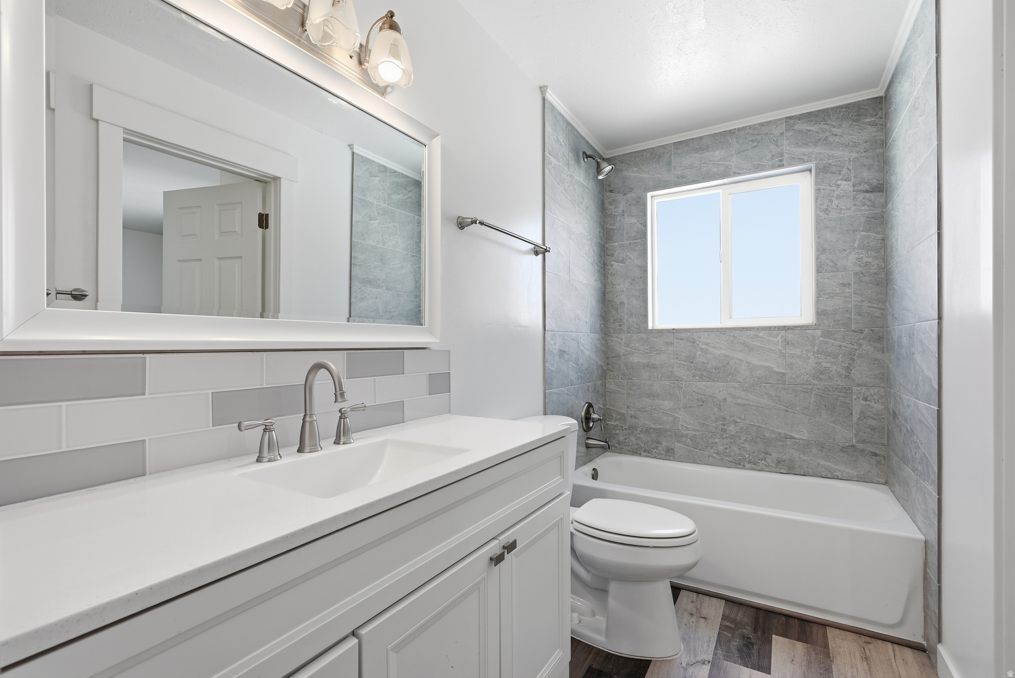 BRIARGATE - Residential