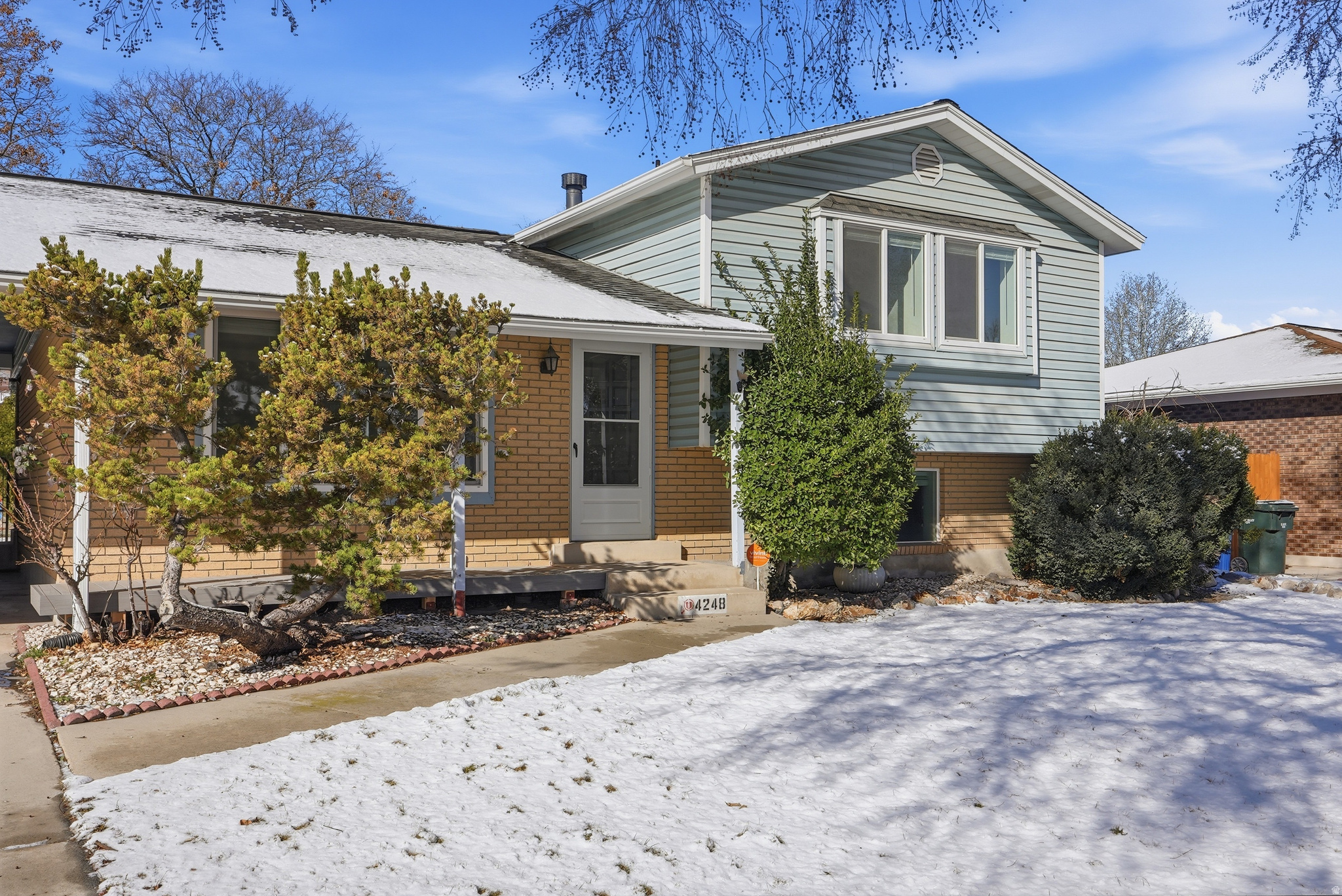 BRIARGATE - Residential