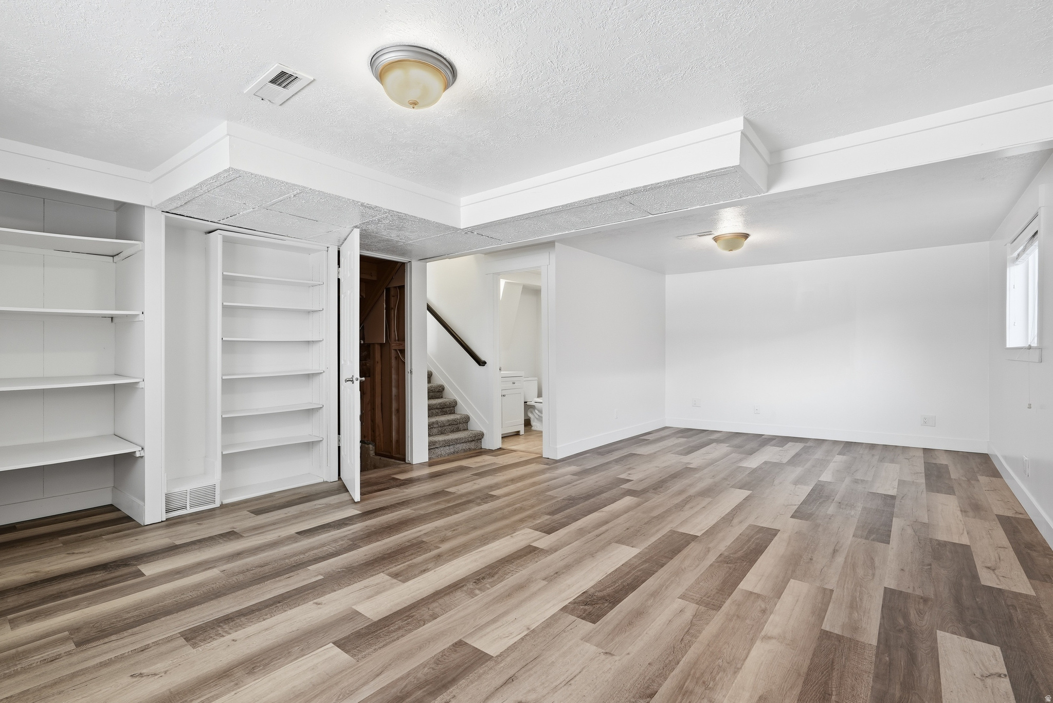 BRIARGATE - Residential