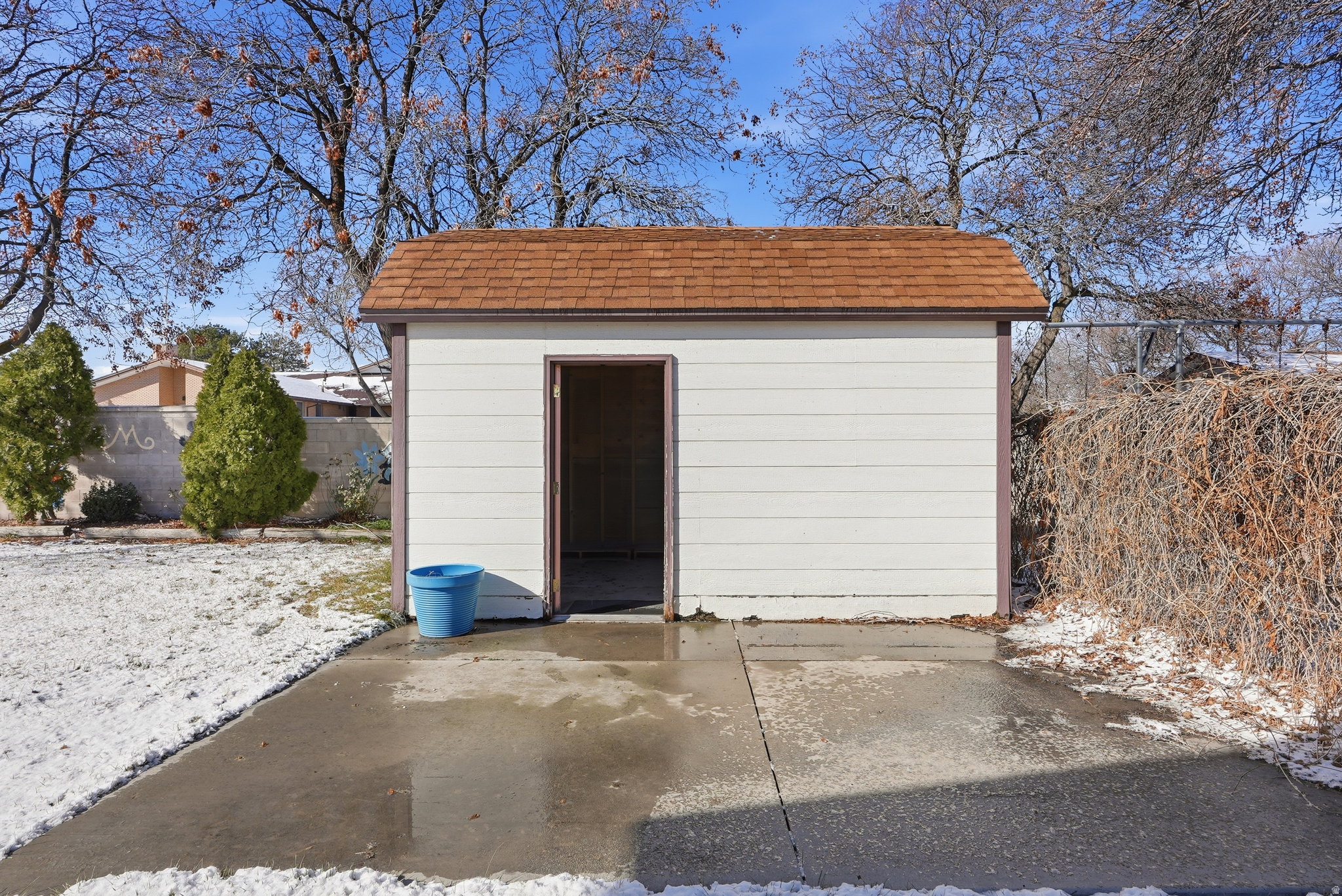 BRIARGATE - Residential