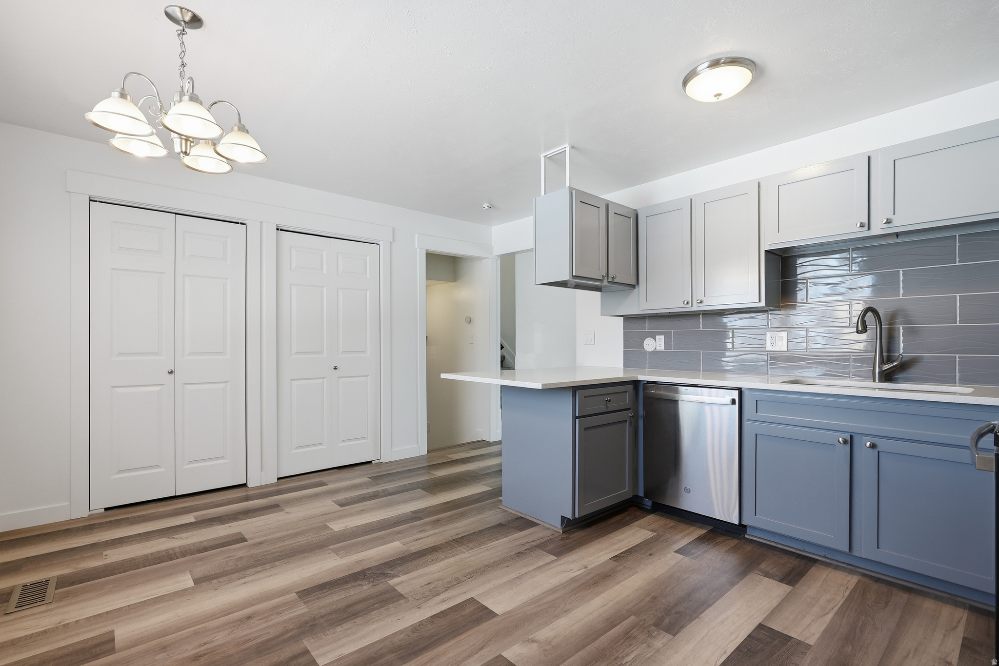 BRIARGATE - Residential