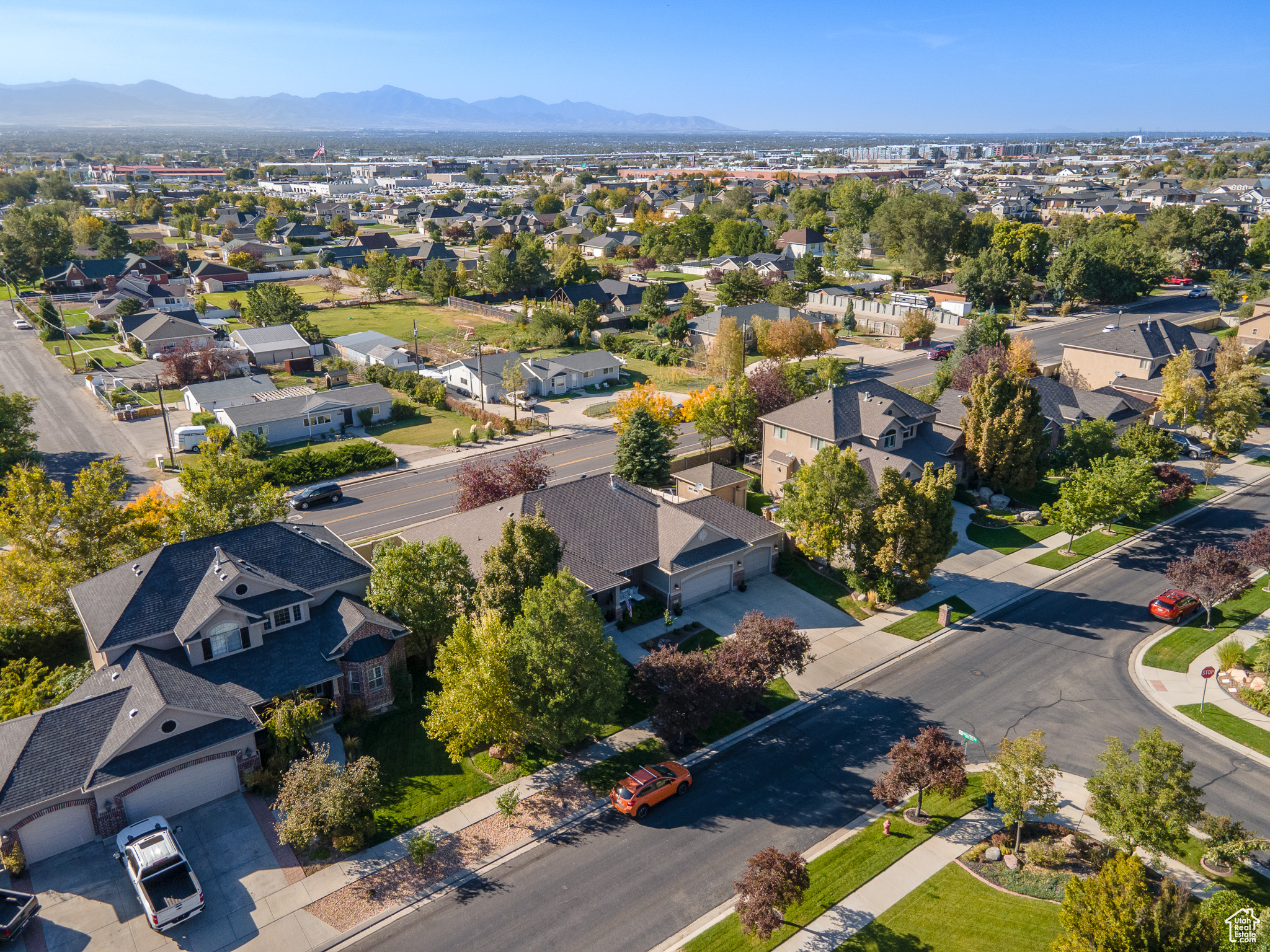 13244 S Cherry Crest Dr, Draper, Utah image 11