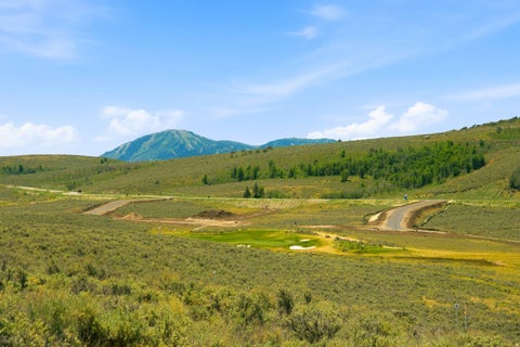 Vacant Land For Sale - 5933 Hawks Meadow Ln #17<br/> Park City, UT 84098