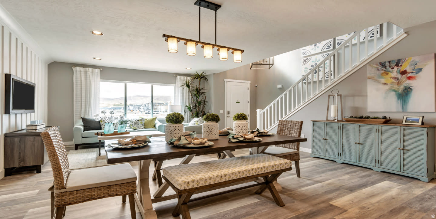 HARMONY PLACE - Residential