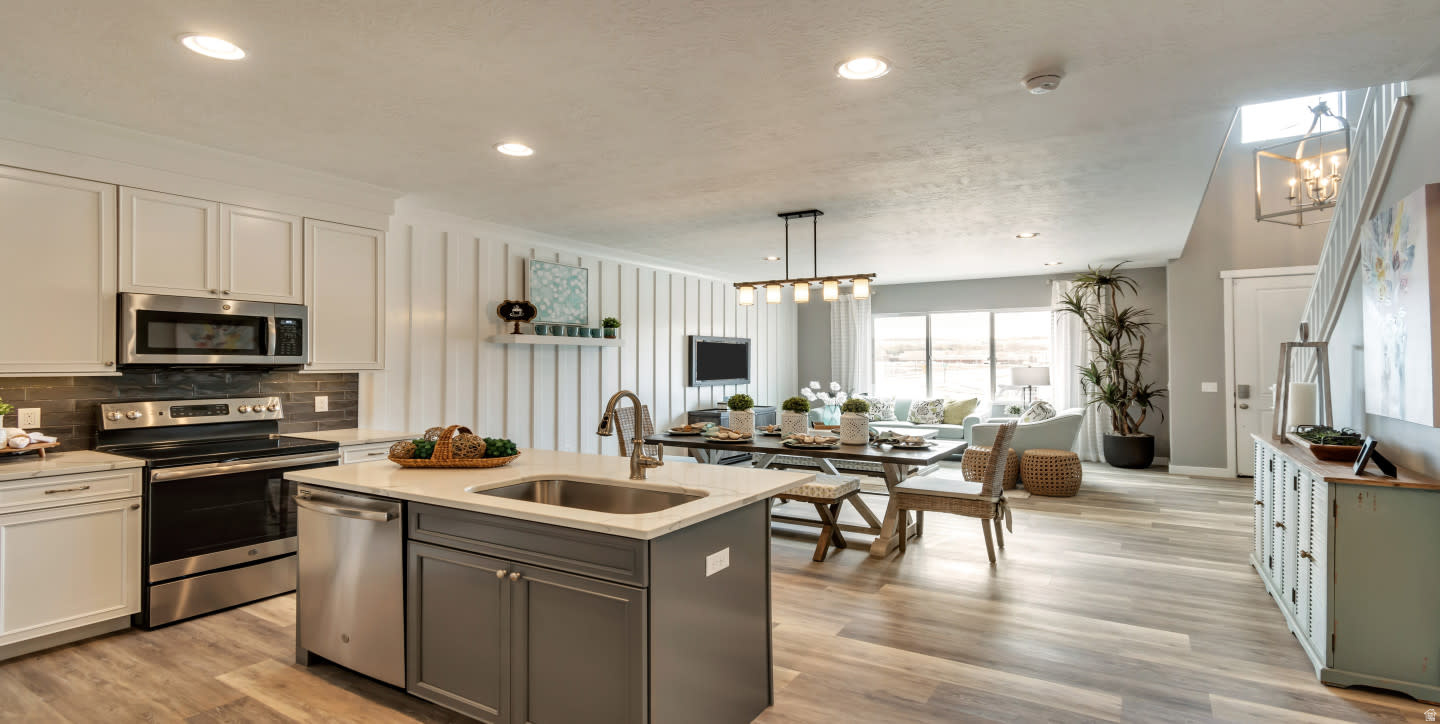 HARMONY PLACE - Residential
