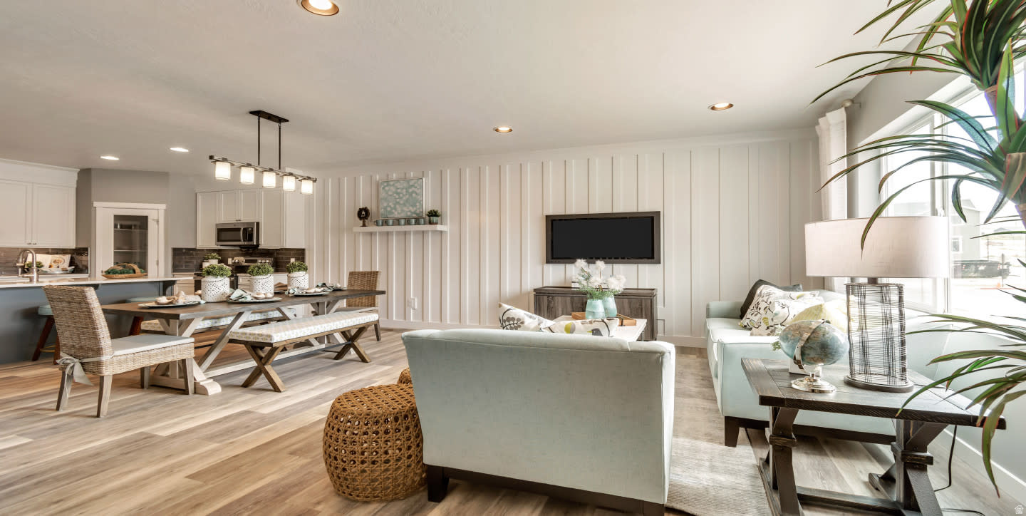HARMONY PLACE - Residential