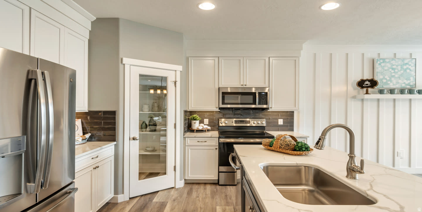 HARMONY PLACE - Residential