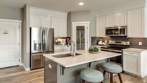 Tiny photo for 1156 W 1550 St N #149, Salem, UT 84653 (MLS # 2156974)