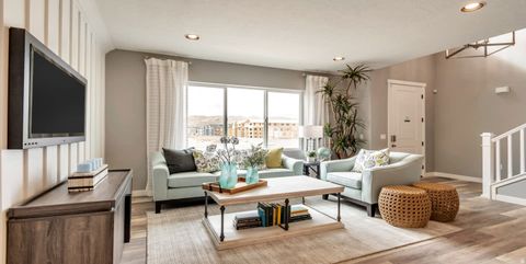 Tiny photo for 1156 W 1550 St N #149, Salem, UT 84653 (MLS # 2156974)