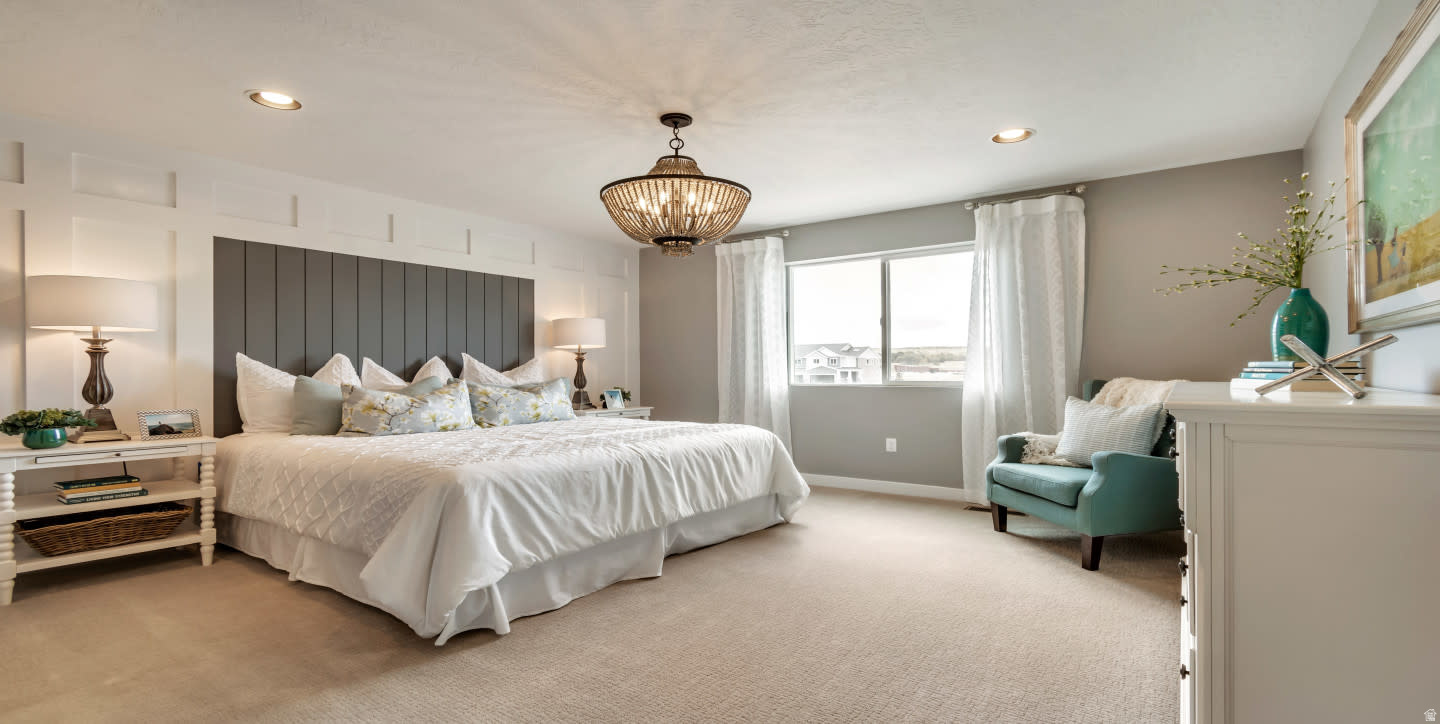 HARMONY PLACE - Residential