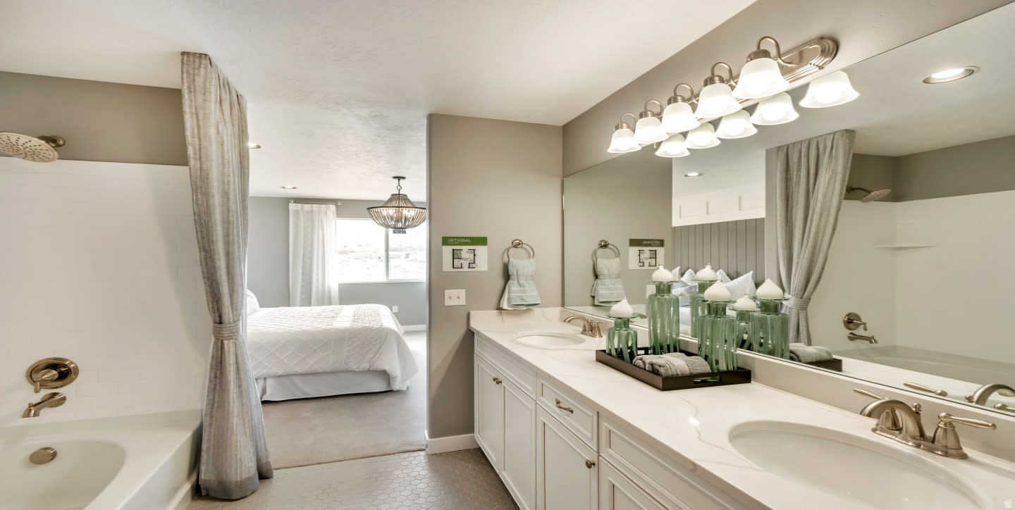 HARMONY PLACE - Residential