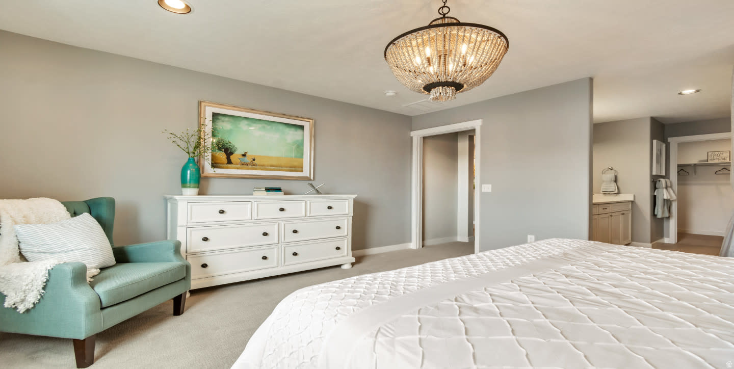 HARMONY PLACE - Residential