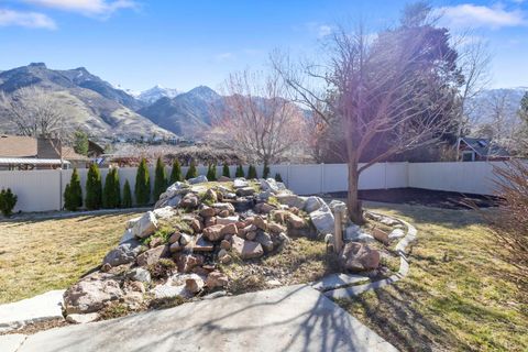 Tiny photo for 8711 S RUSTLER RD, Cottonwood Heights, UT 84093 (MLS # 2144559)