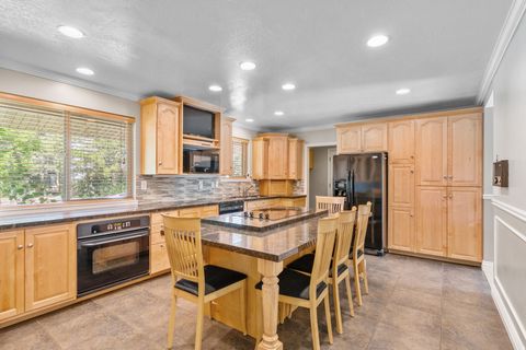 Tiny photo for 8711 S RUSTLER RD, Cottonwood Heights, UT 84093 (MLS # 2144559)