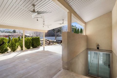 Tiny photo for 8711 S RUSTLER RD, Cottonwood Heights, UT 84093 (MLS # 2144559)