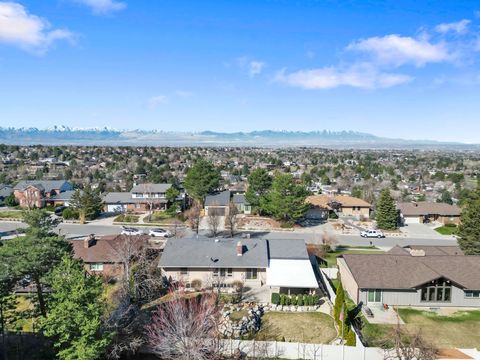 Tiny photo for 8711 S RUSTLER RD, Cottonwood Heights, UT 84093 (MLS # 2144559)