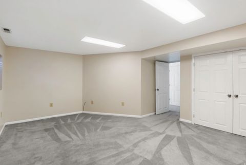 Tiny photo for 8711 S RUSTLER RD, Cottonwood Heights, UT 84093 (MLS # 2144559)