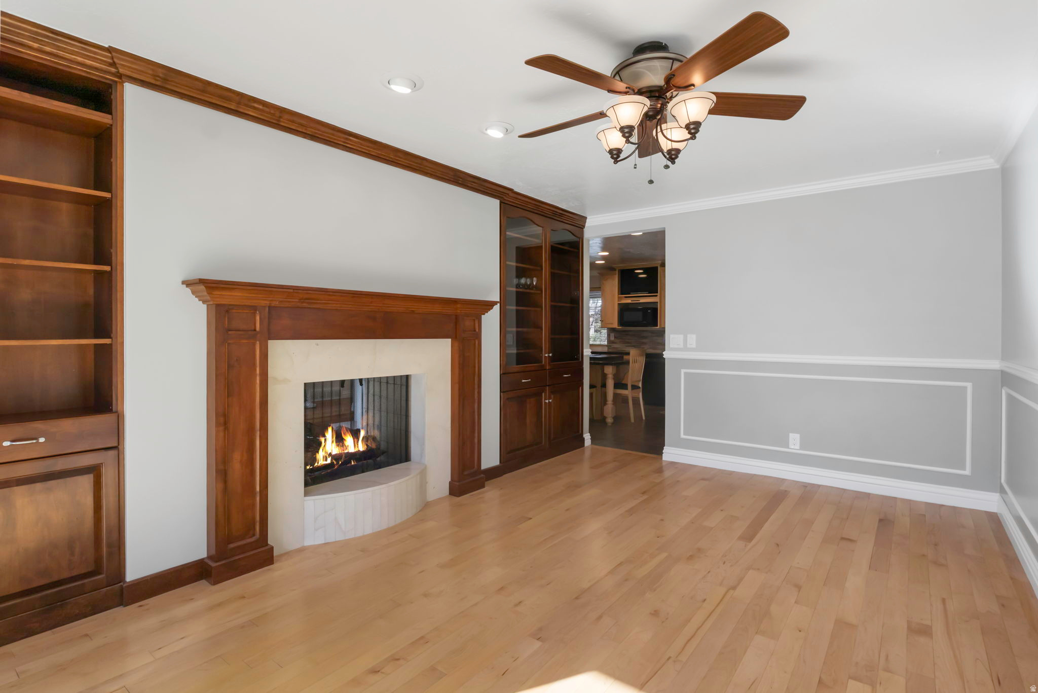 ALTA HILLS - Residential