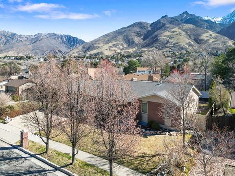 Tiny photo for 8711 S RUSTLER RD, Cottonwood Heights, UT 84093 (MLS # 2144559)