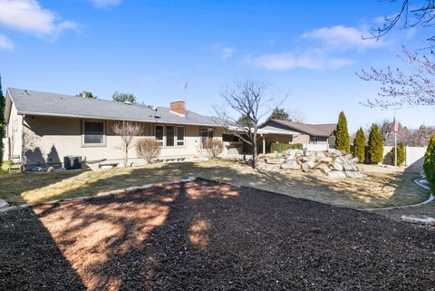 Tiny photo for 8711 S RUSTLER RD, Cottonwood Heights, UT 84093 (MLS # 2144559)