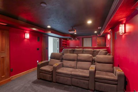 Tiny photo for 8711 S RUSTLER RD, Cottonwood Heights, UT 84093 (MLS # 2144559)