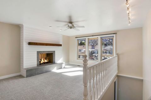 Tiny photo for 8711 S RUSTLER RD, Cottonwood Heights, UT 84093 (MLS # 2144559)