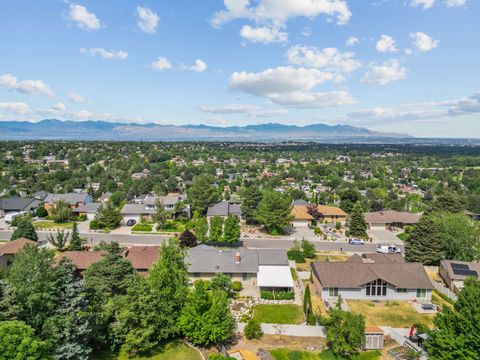 Tiny photo for 8711 S RUSTLER RD, Cottonwood Heights, UT 84093 (MLS # 2144559)