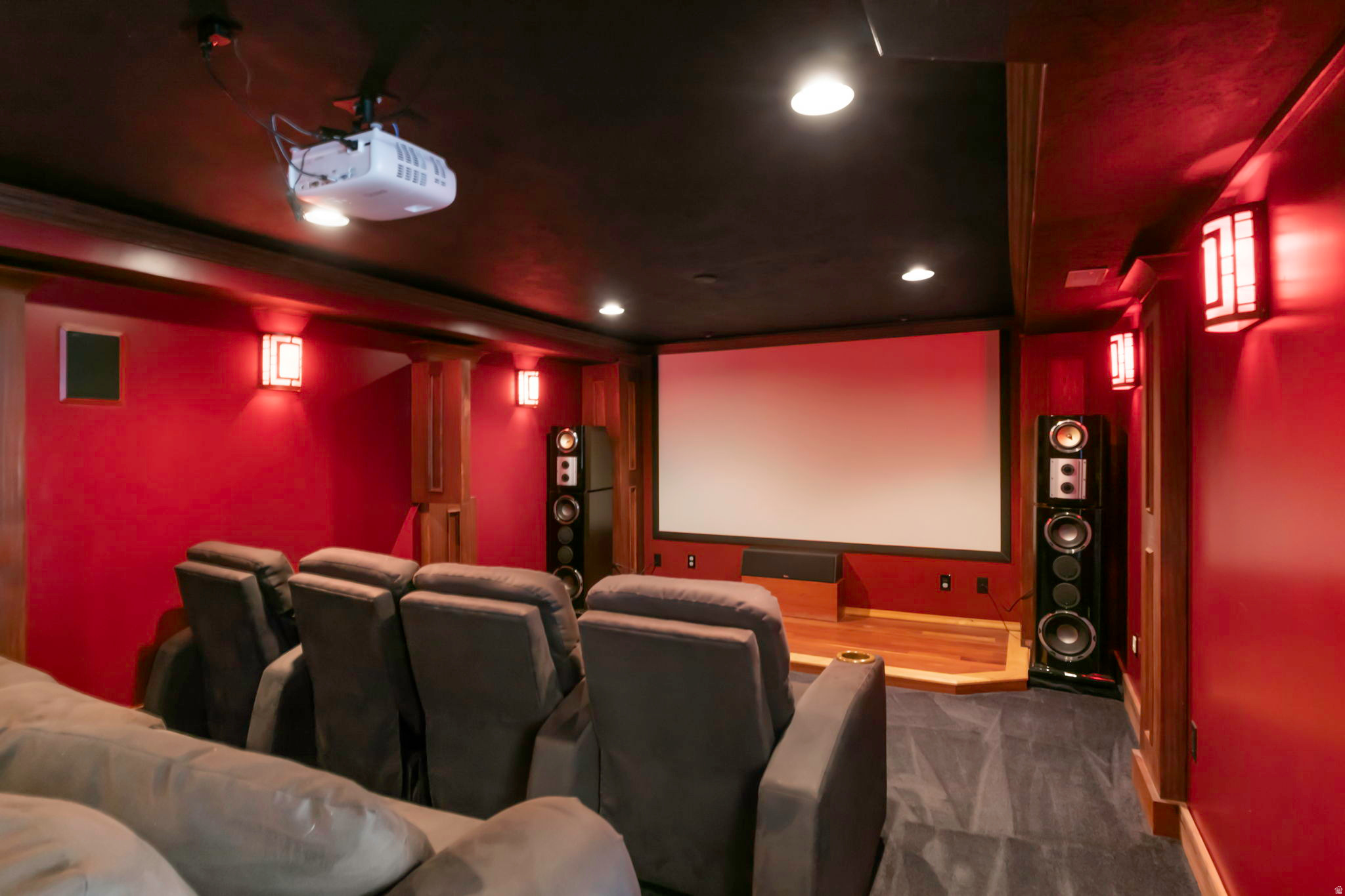 ALTA HILLS - Residential