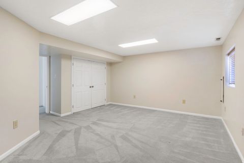Tiny photo for 8711 S RUSTLER RD, Cottonwood Heights, UT 84093 (MLS # 2144559)