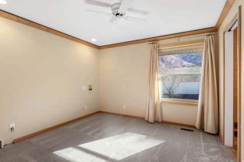 Tiny photo for 8711 S RUSTLER RD, Cottonwood Heights, UT 84093 (MLS # 2144559)