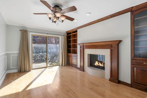 Tiny photo for 8711 S RUSTLER RD, Cottonwood Heights, UT 84093 (MLS # 2144559)