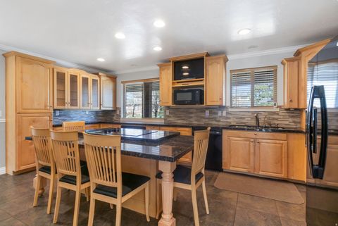 Tiny photo for 8711 S RUSTLER RD, Cottonwood Heights, UT 84093 (MLS # 2144559)