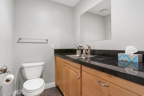 Tiny photo for 8711 S RUSTLER RD, Cottonwood Heights, UT 84093 (MLS # 2144559)