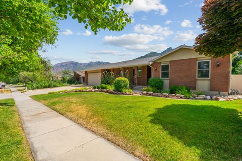 Tiny photo for 8711 S RUSTLER RD, Cottonwood Heights, UT 84093 (MLS # 2144559)