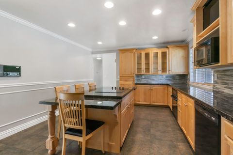 Tiny photo for 8711 S RUSTLER RD, Cottonwood Heights, UT 84093 (MLS # 2144559)