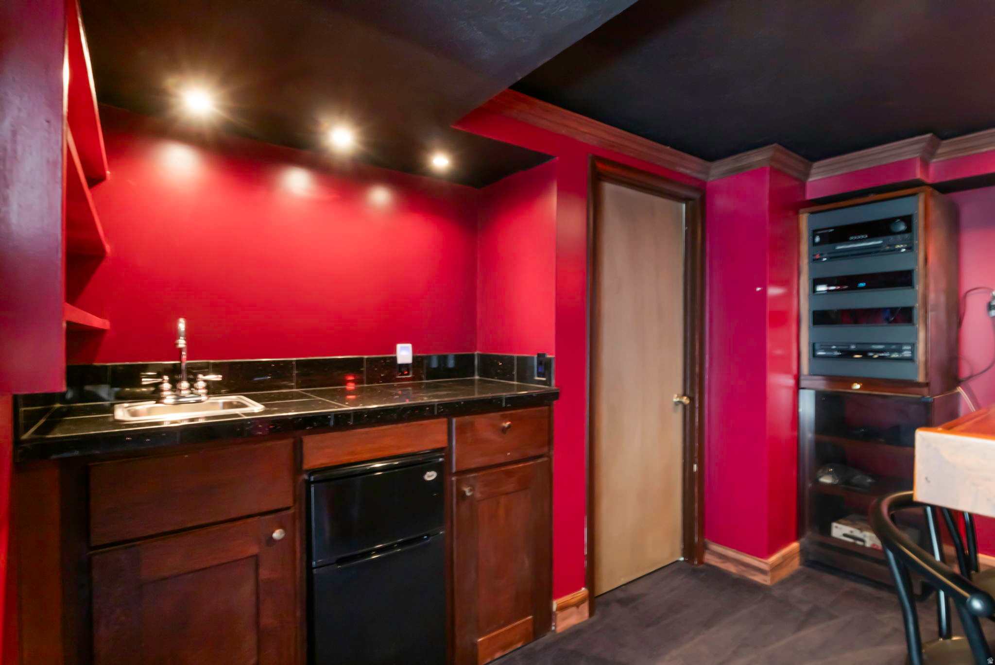 ALTA HILLS - Residential